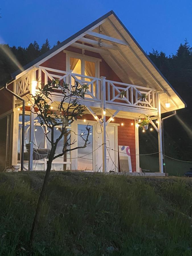 Forest House Апартаменти