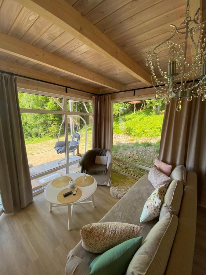 Forest House *