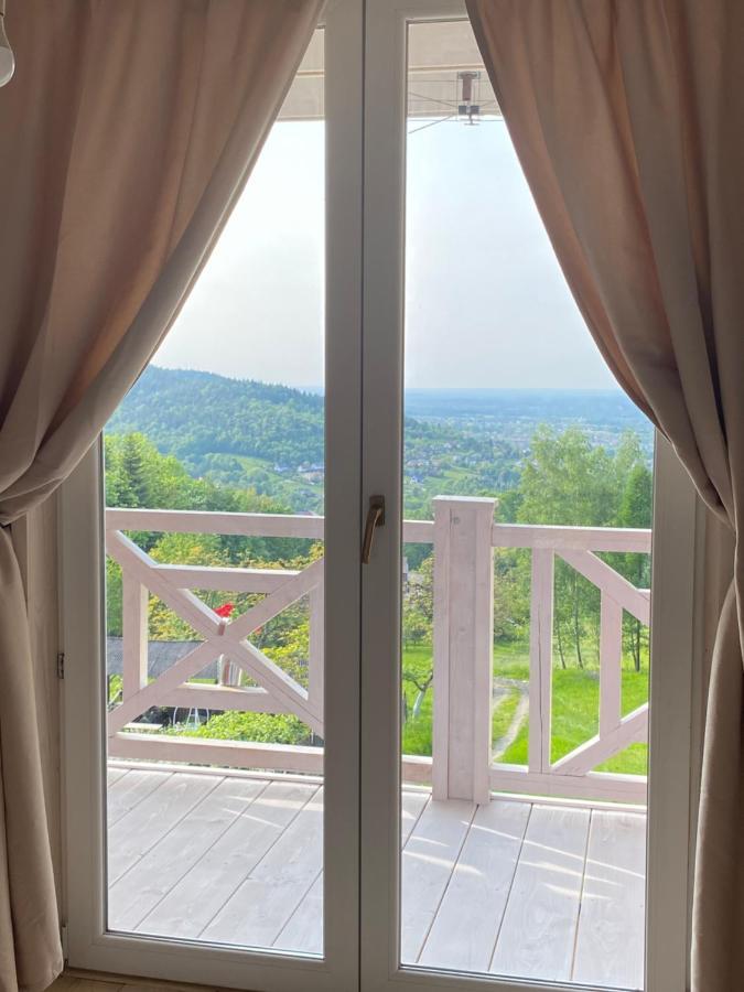 Forest House * Targanice