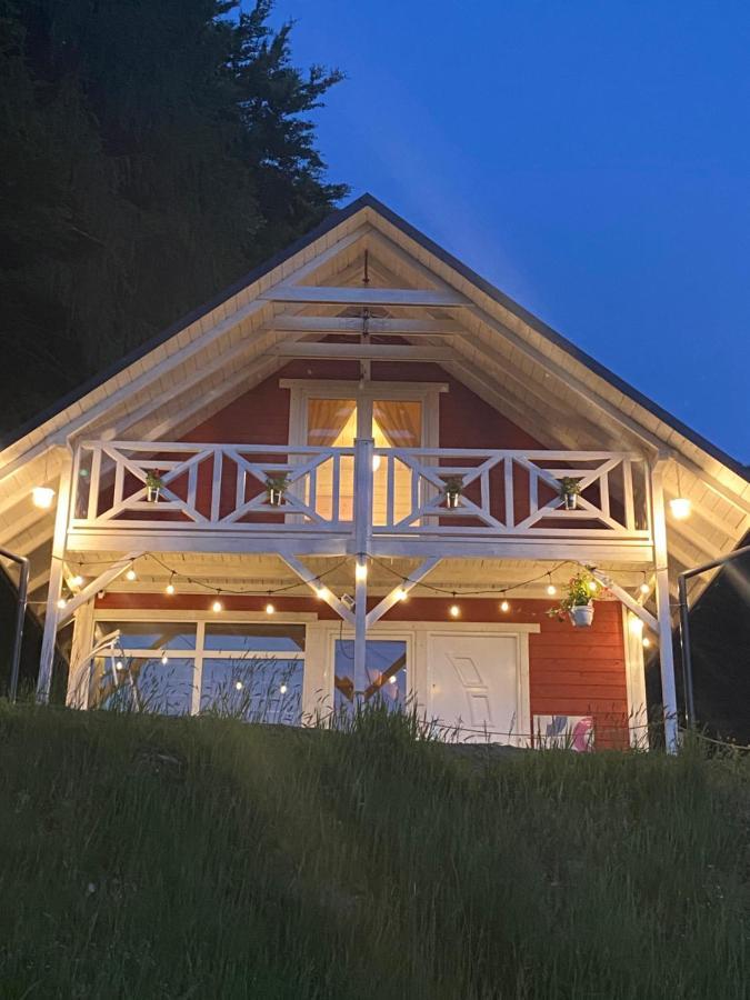 Апартаменти Forest House *