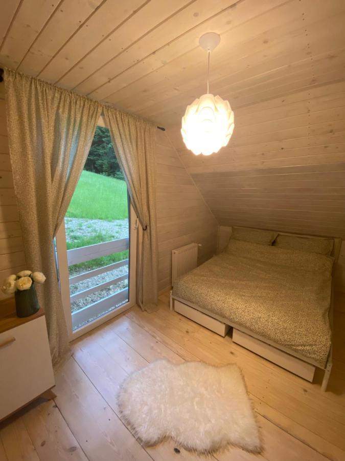 Forest House Apartment *