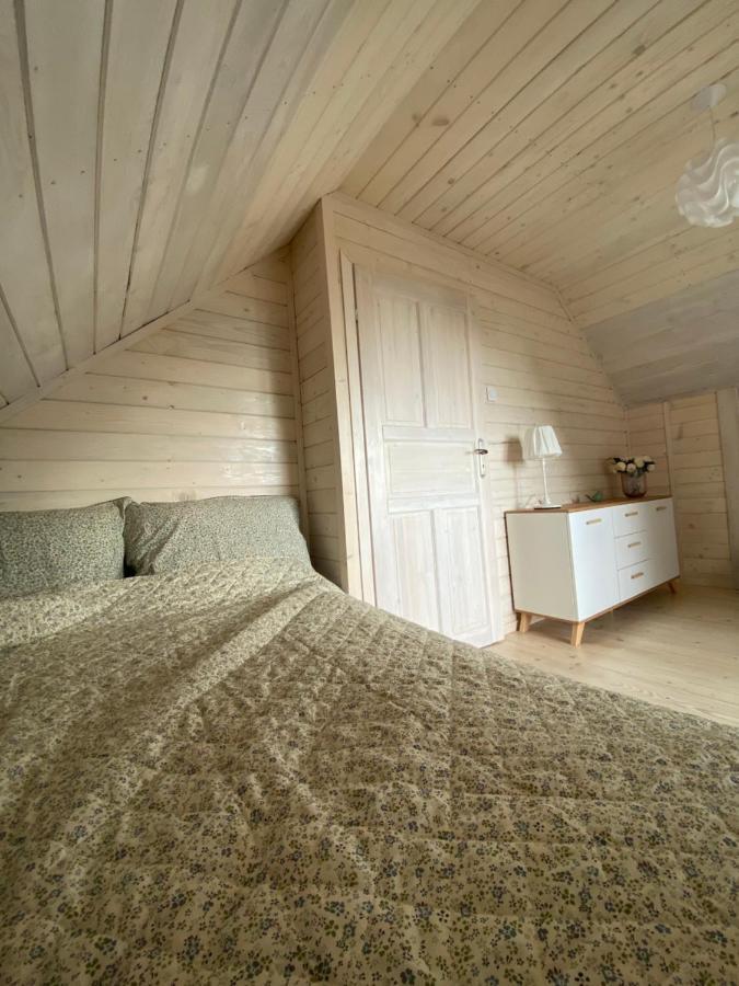 Apartment Forest House *
