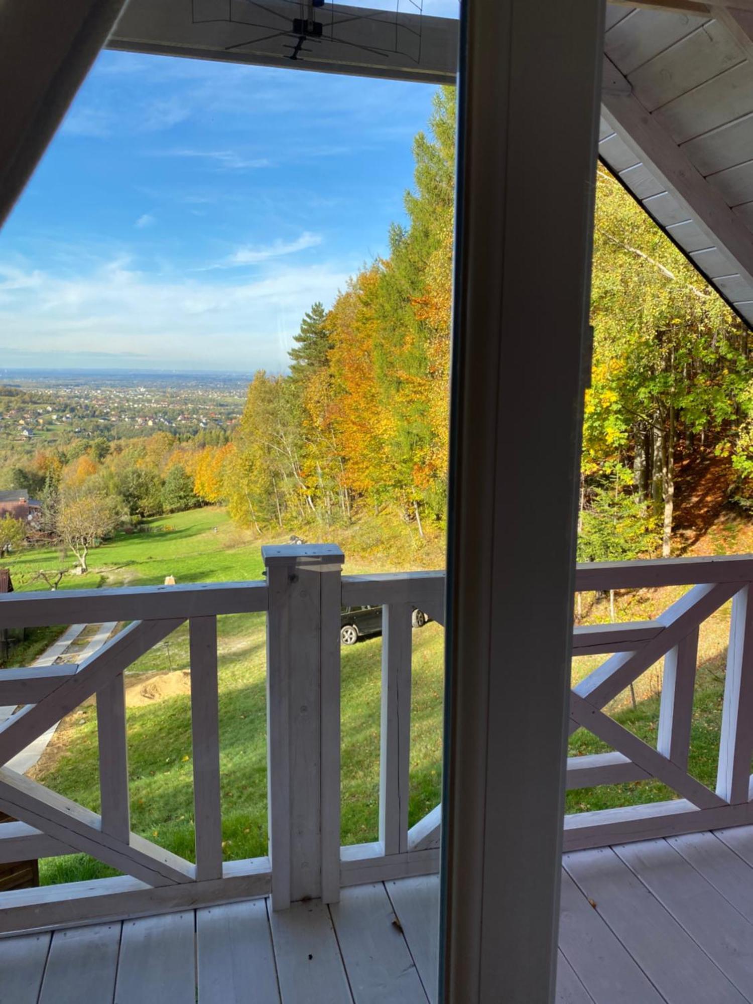 Forest House Apartment Targanice