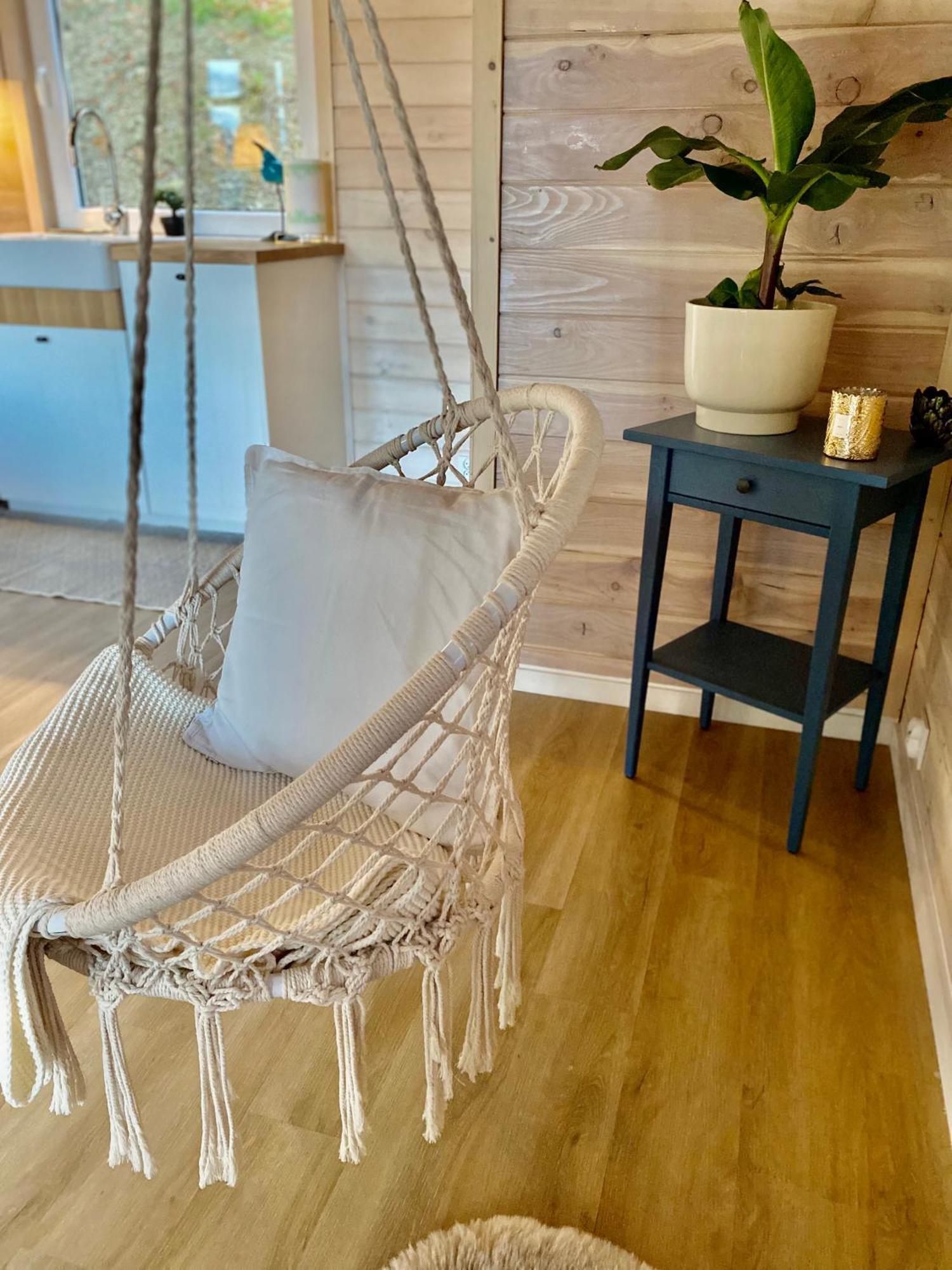 Apartment Forest House Targanice
