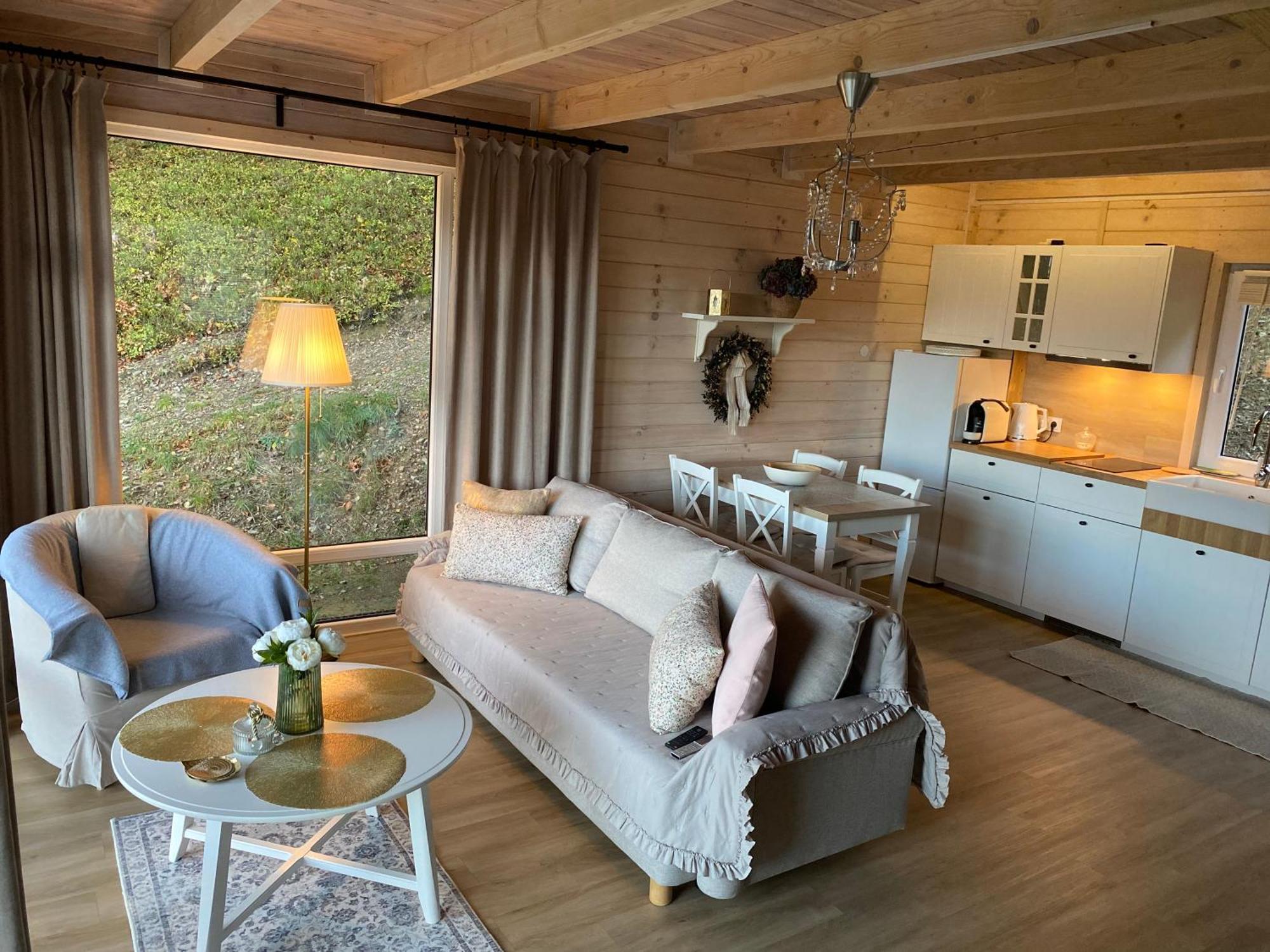 Forest House Targanice