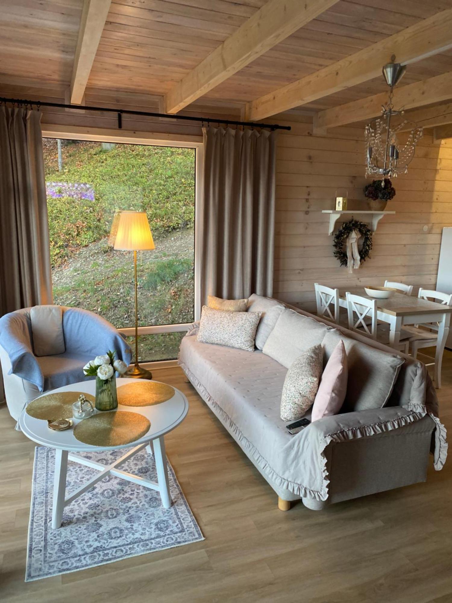 Forest House *